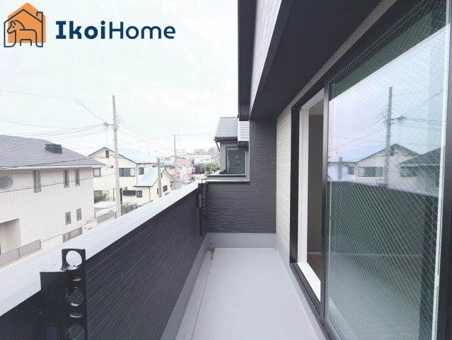 【ホームページに現地動画掲載中】●年中無休：当日予約可●陽当り良好南向バルコニー！屋根は8万円～設置