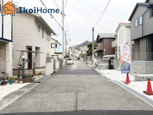 【ホームページに現地動画掲載中】●年中無休：当日予約可●前面道路幅員約6.1ｍ、交通量少なめで安心！