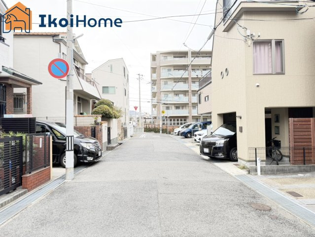 【ホームページに現地動画掲載中】●年中無休：当日予約可●小学校徒歩3分・中学校徒歩10分で通学も便利