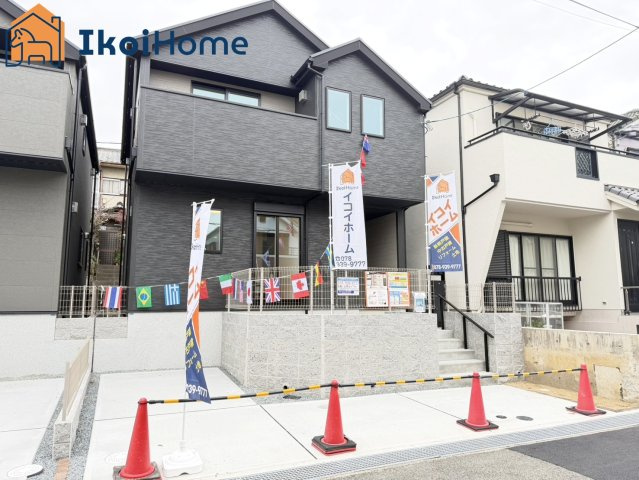 【ホームページに現地動画掲載中】●年中無休：当日予約可●弊社は契約前に新築戸建の住宅診断が無料です！