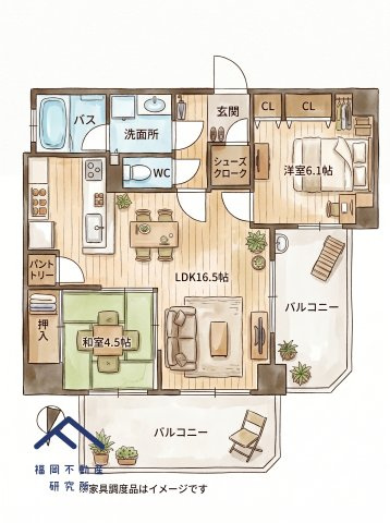 間取り：340000297081