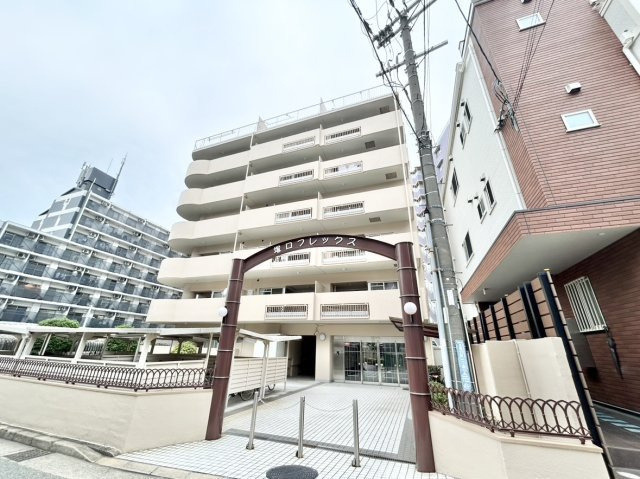 日当り・通風良好な8階の開放感と、総戸数71戸の安心感！手堅い運用が狙えます。