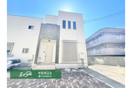 吹田市山田西１丁目中古戸建の外観