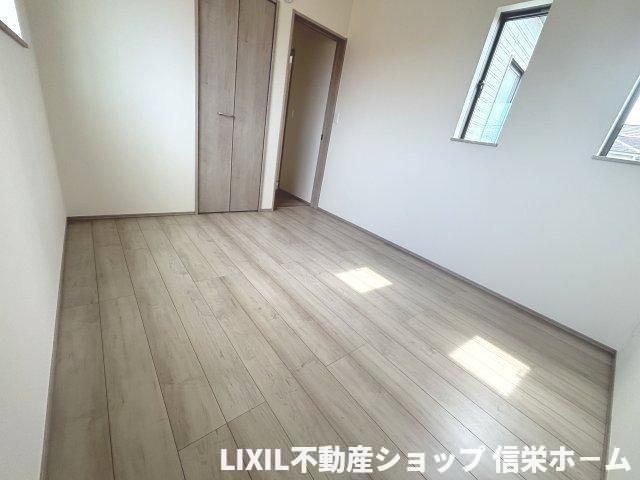 洋室5.2帖