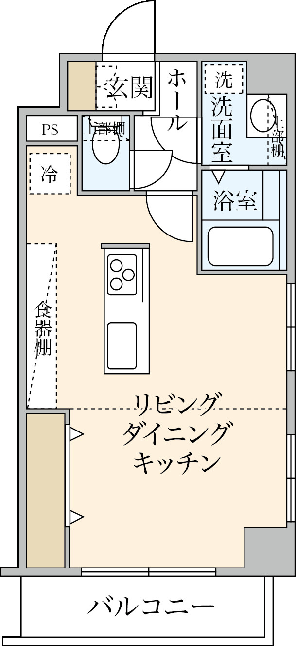 間取り：313004662404