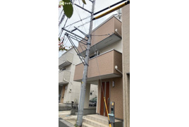 川口市青木2丁目 中古一戸建ての外観