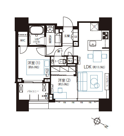 間取り：313004706479