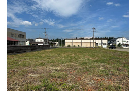 大石田大字今宿 300坪の外観