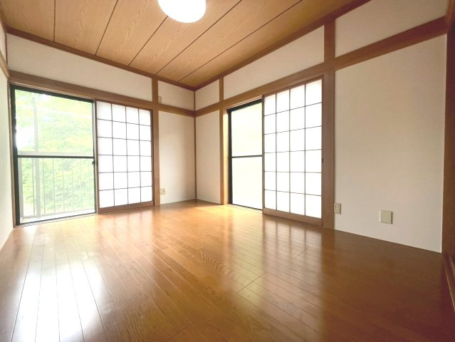 静けさに包まれる、私だけの時間　