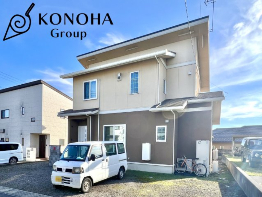 外観：310000086334