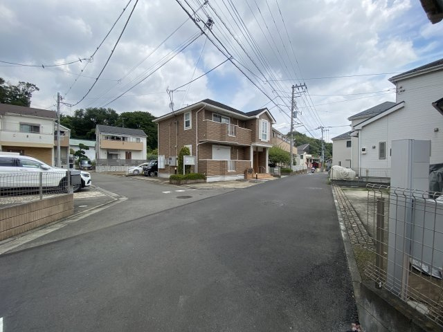 展望