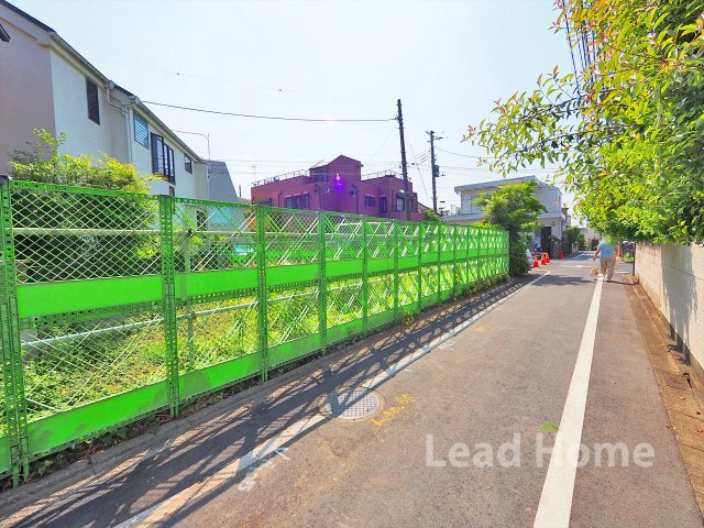 日差しを遮る建物がなく通風・採光ともに良好です！四季折々の心地よい光を感じながら快適に過ごせます♪