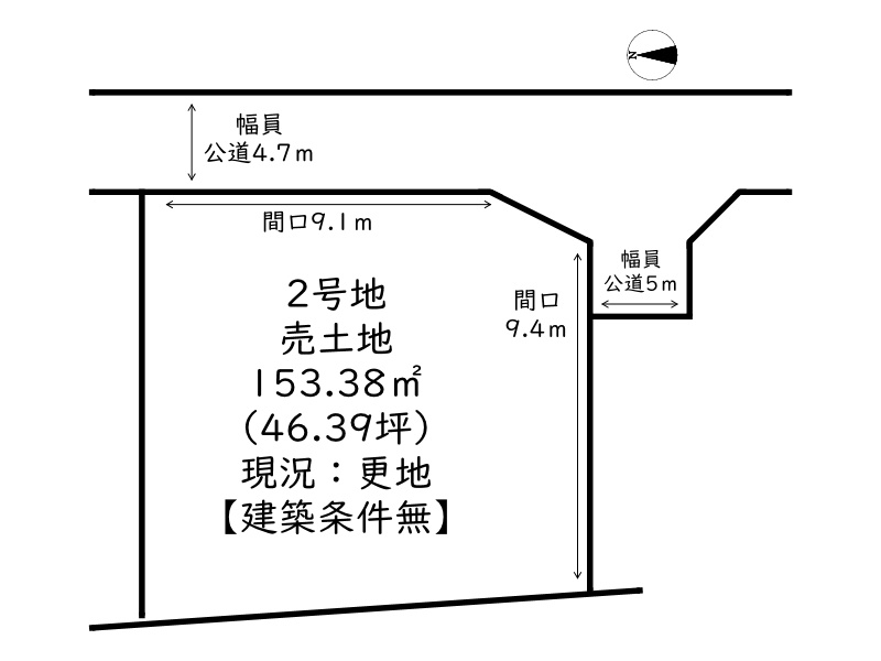 区画図：328000607315