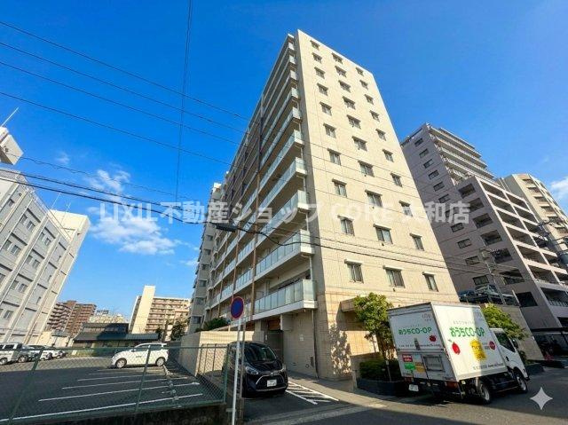 ご見学の際はご一緒に周辺環境などもご確認いただけます！お気軽にお問合せください♪