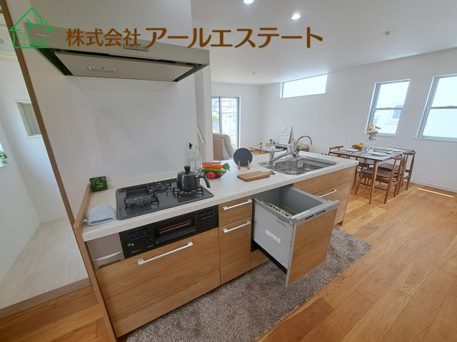 キッチン