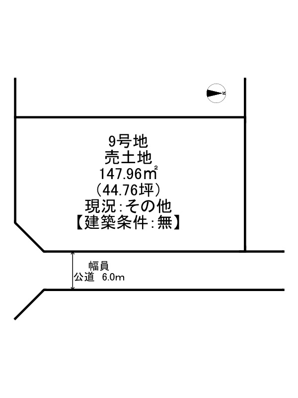 区画図：328000607436