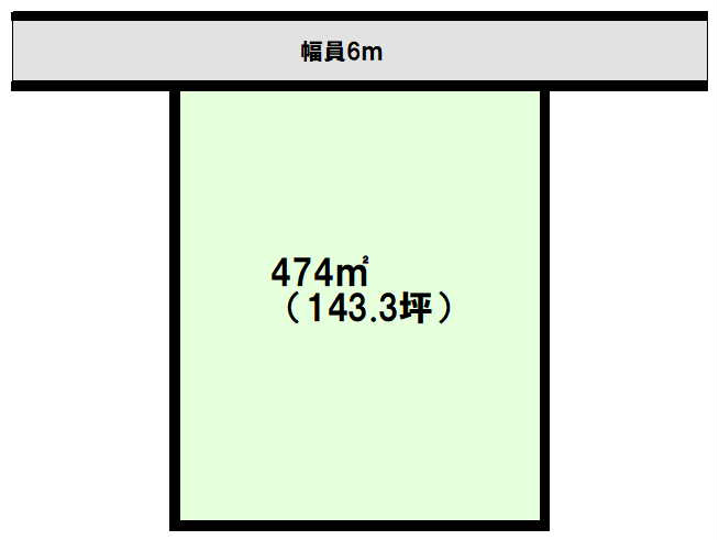 区画図：309000089671