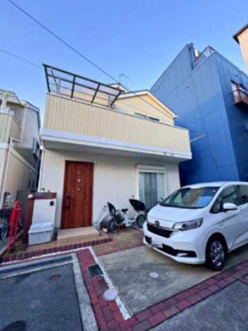 外観：327002170903