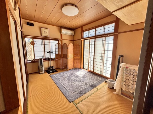 和室