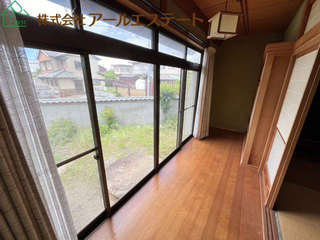 室内