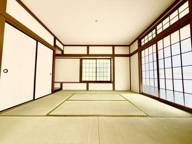 和室