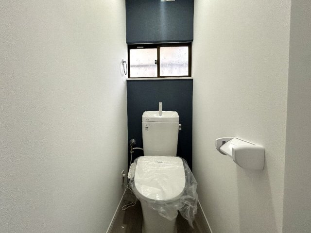 水回りは新規設備にリフォームしております。