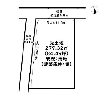 区画図：328000673122