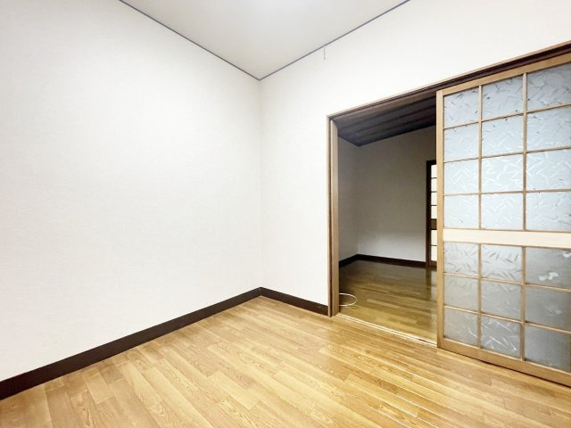 洋室