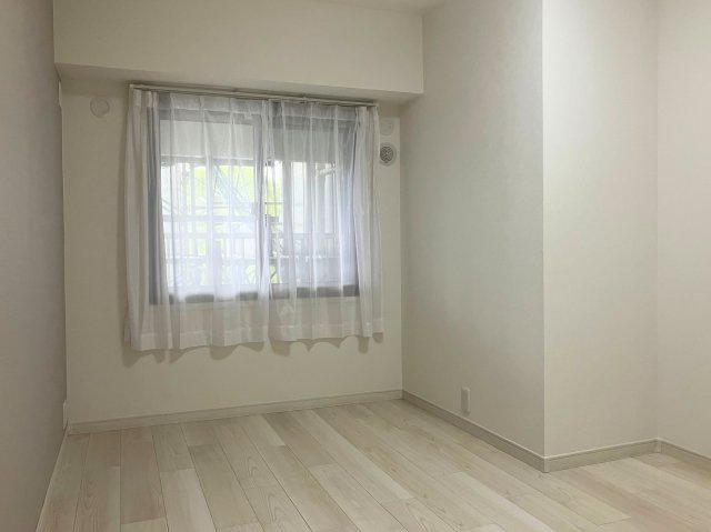 洋室約5.0帖
