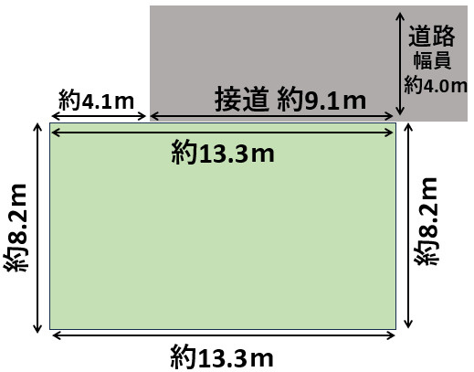 区画図：311002387302