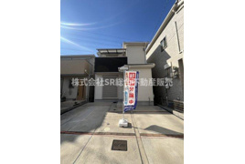 日下町5丁目中古戸建の外観