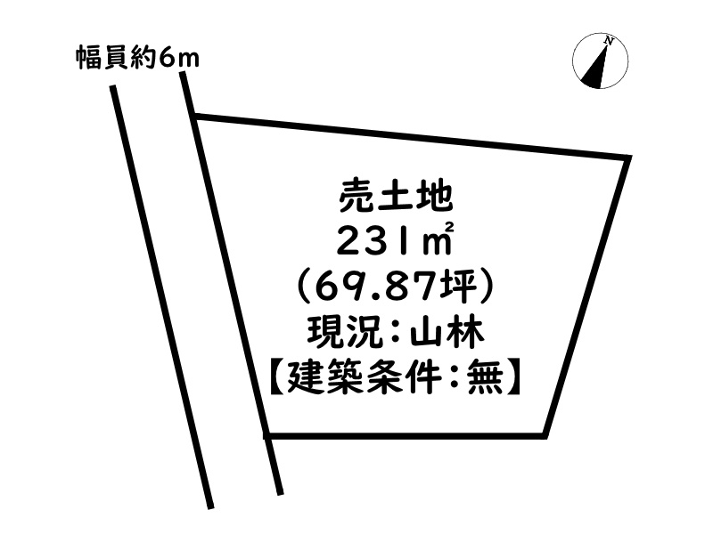 区画図：328000678034