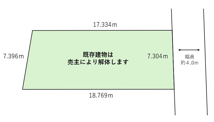 区画図：311002445018
