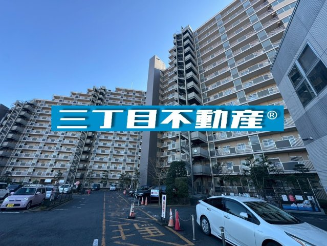 apartment 埼玉県深谷市小前田408-3