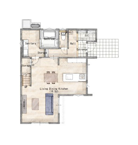 間取り：340000248386