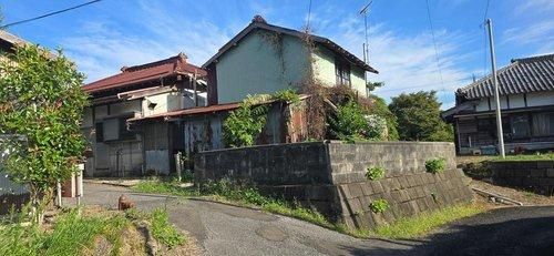 開放感のある立地♪