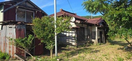 リフォームＤＩＹ向け物件です！