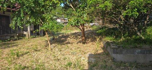 菜園を楽しみながらのんびり過ごしたい方に