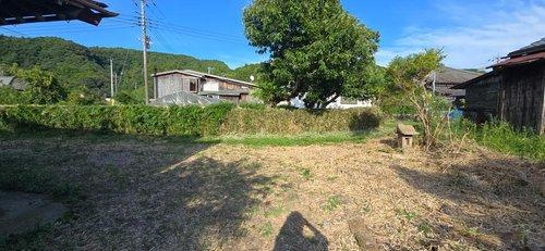 誰にも邪魔されない自然空間