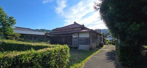 前面道路（幅員3ｍ♪）