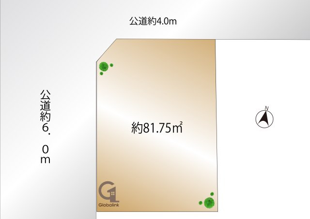 区画図：313004872650