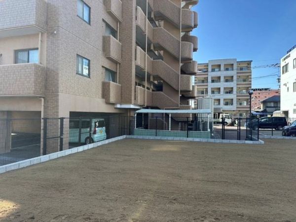 【社ノ木一丁目の外観】