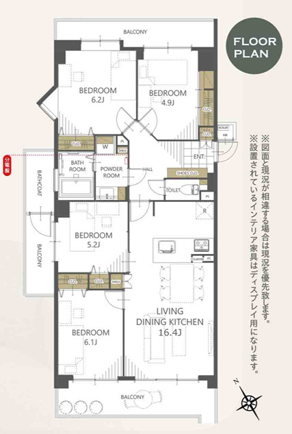 間取り：340000289432