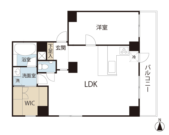 間取り：313004533098