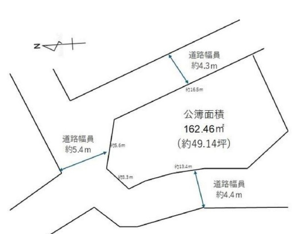 区画図：328000659730