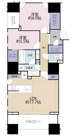 間取り：313004851306
