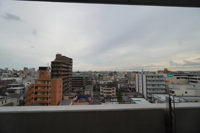 展望