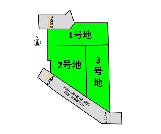 区画図：341000029470
