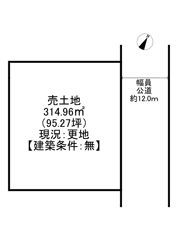 区画図：328000667714