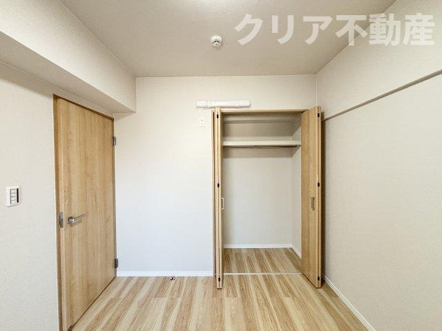 洋室
